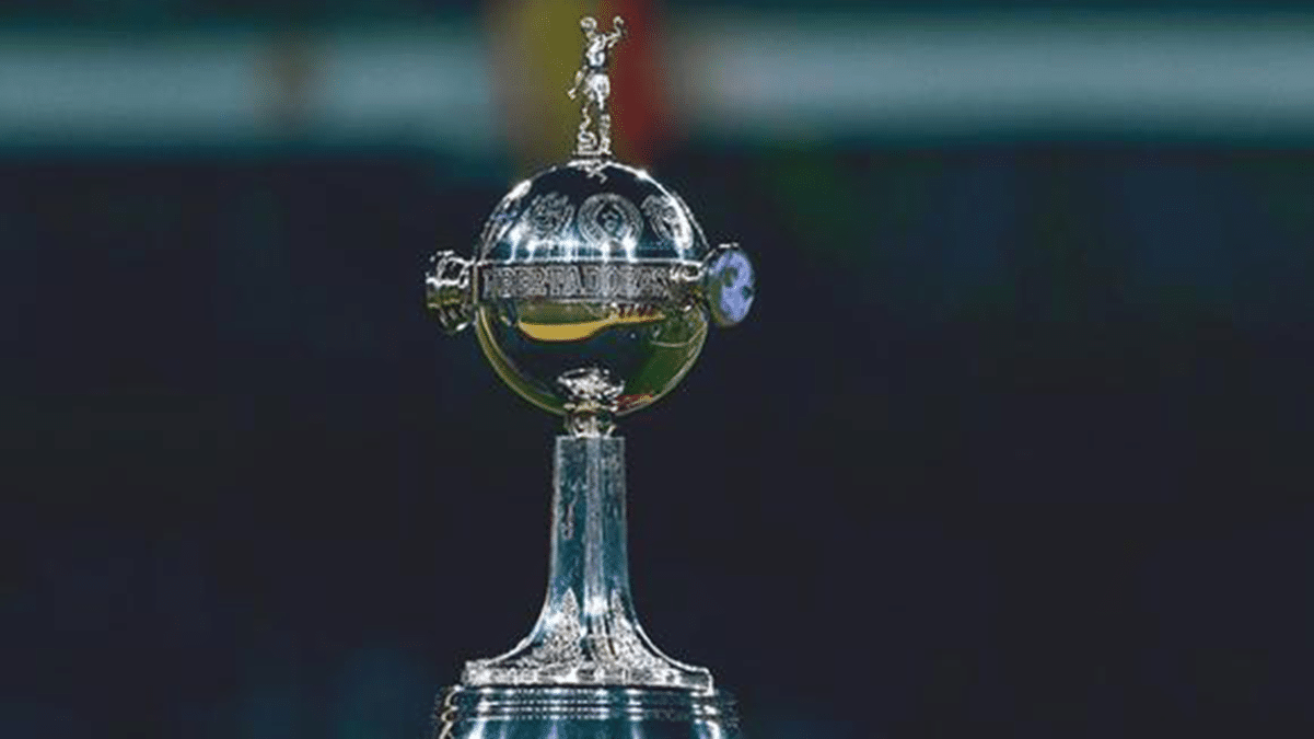 Copa Libertadores