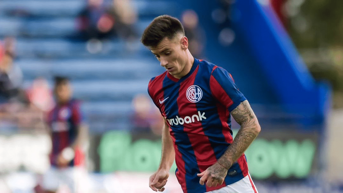 San Lorenzo vs. Estudiantes de Mérida: hora y TV para ver en vivo la ...