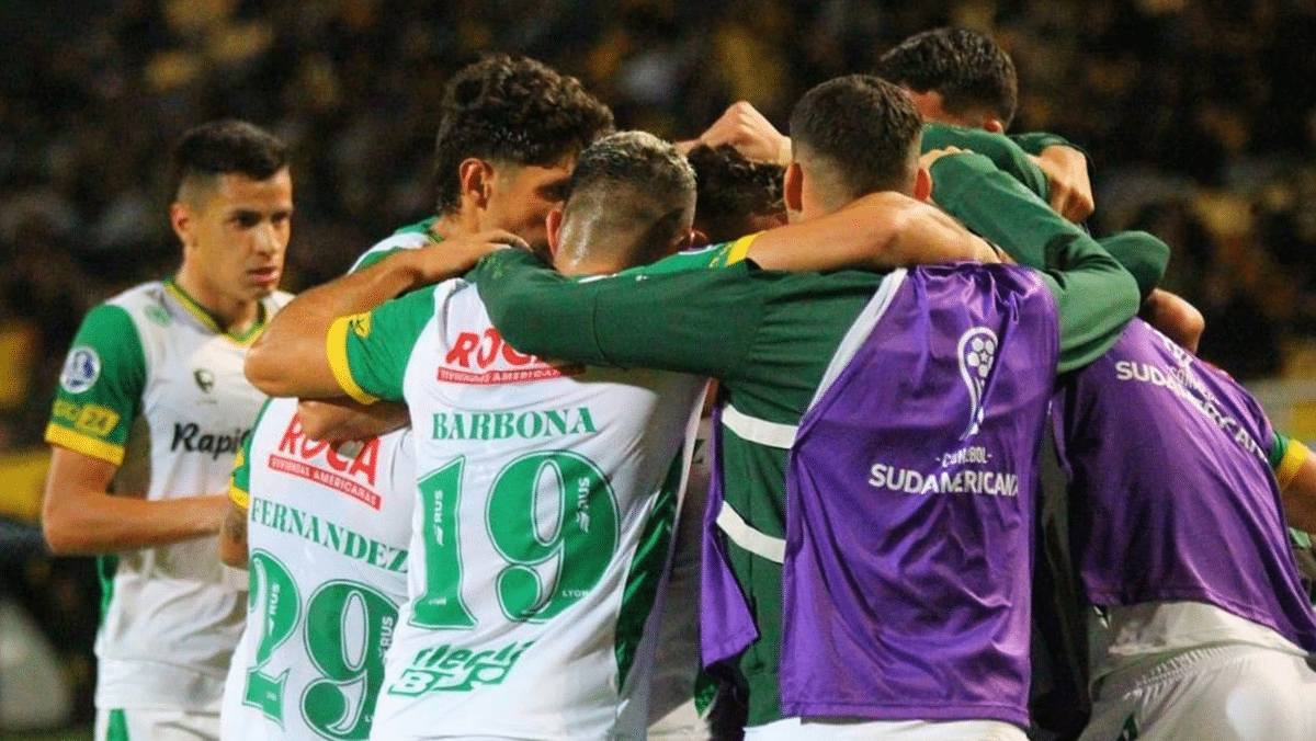 Copa Sudamericana