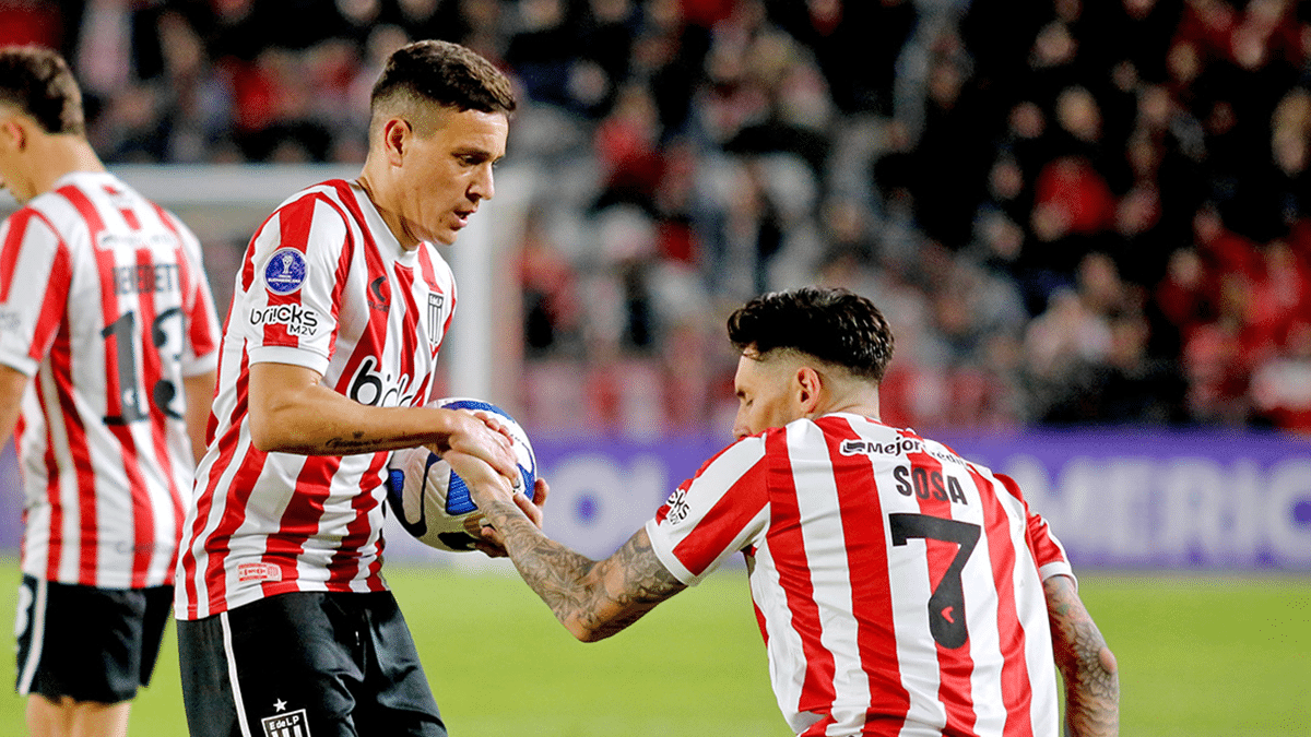 Estudiantes