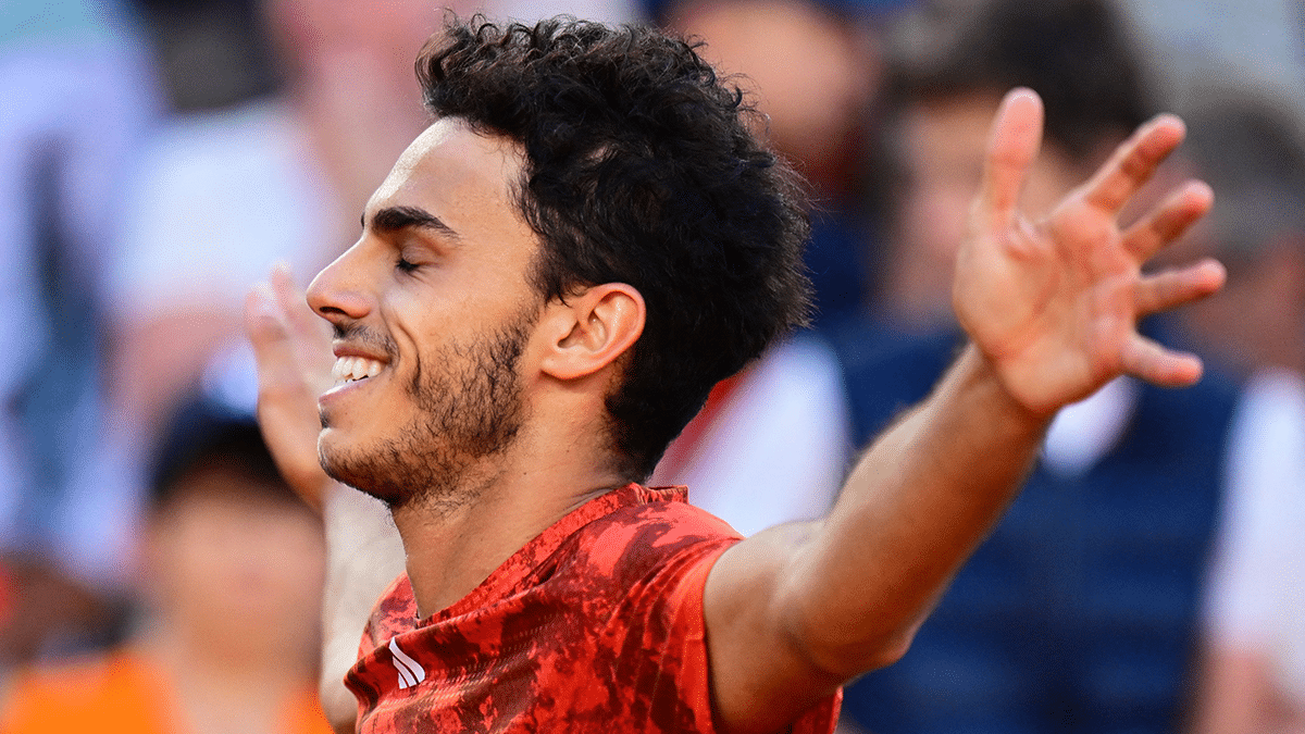 Francisco Cerúndolo