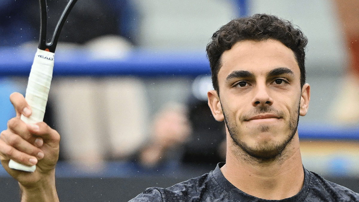 Francisco Cerúndolo