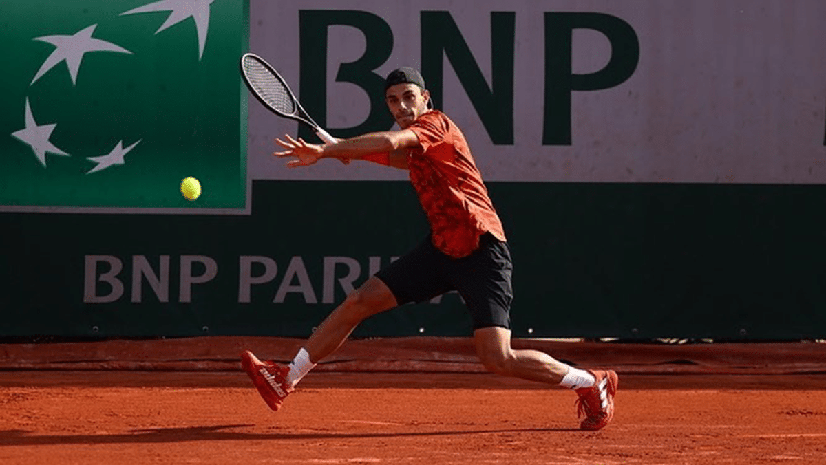 Francisco Cerúndolo