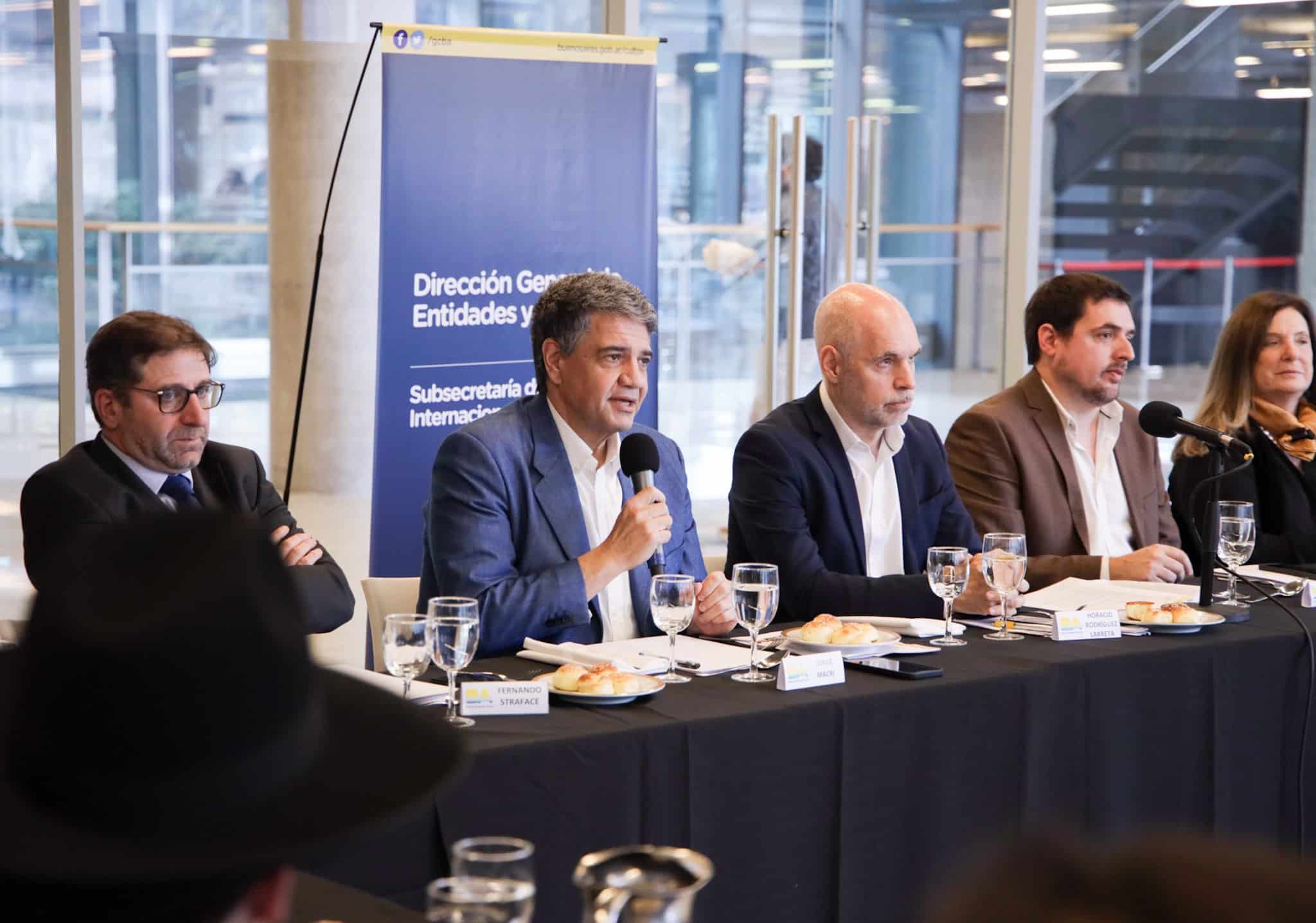 Juntos por el Cambio