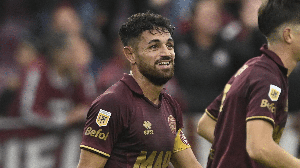 Lautaro Acosta