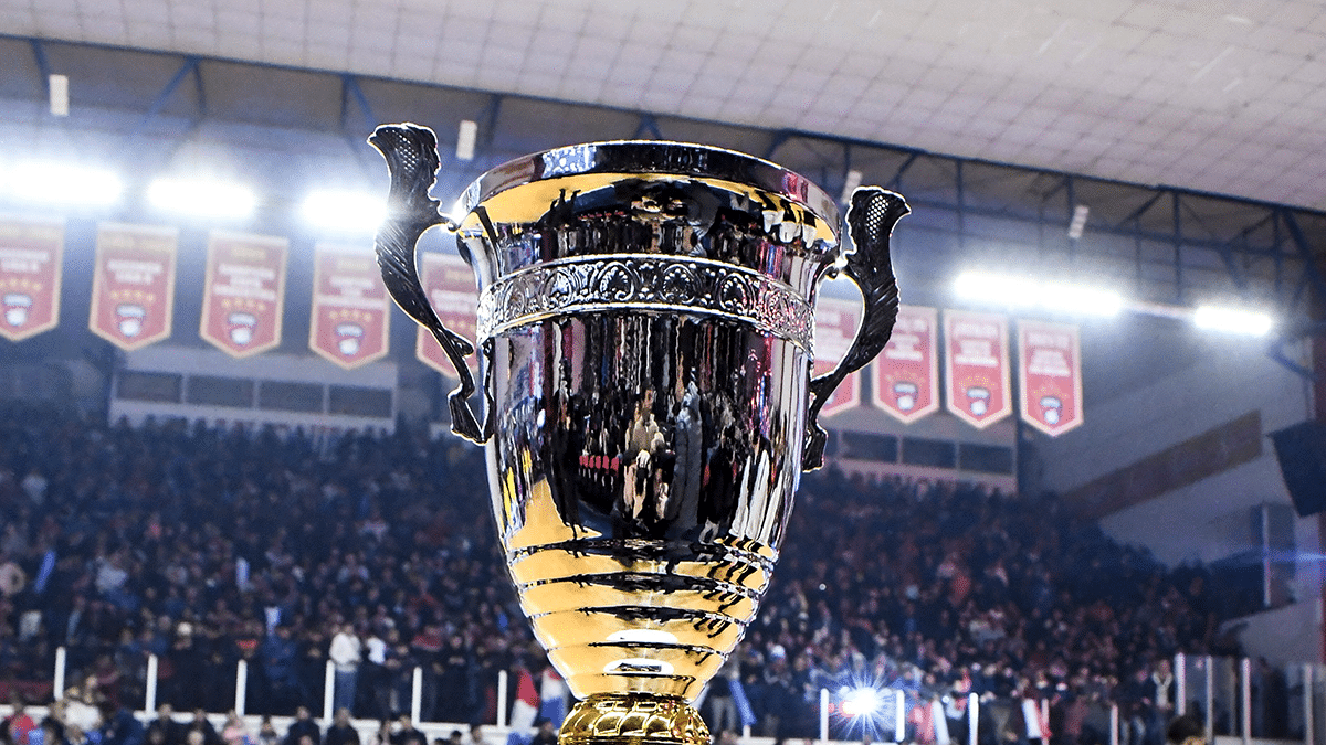 Liga Nacional