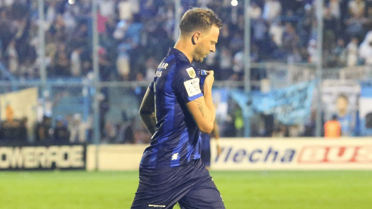 Liga Profesional de Fútbol