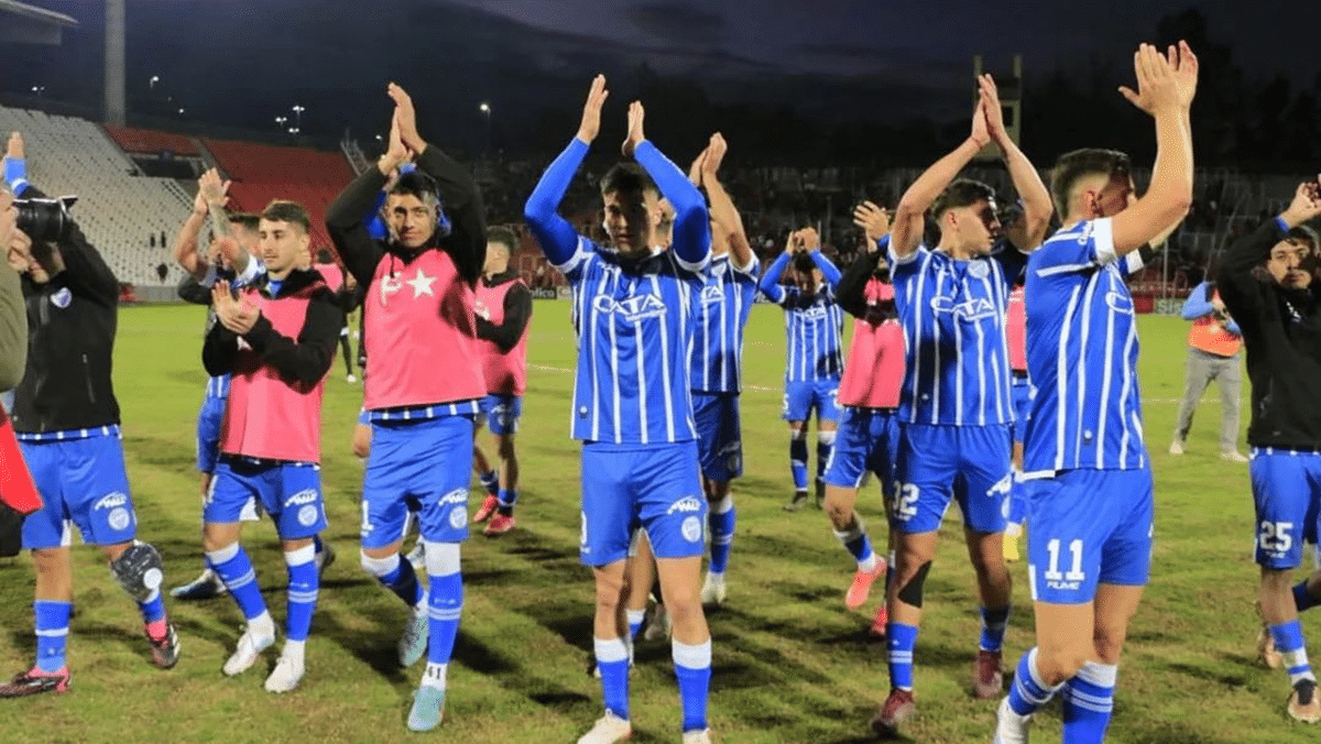 Liga Profesional de Fútbol