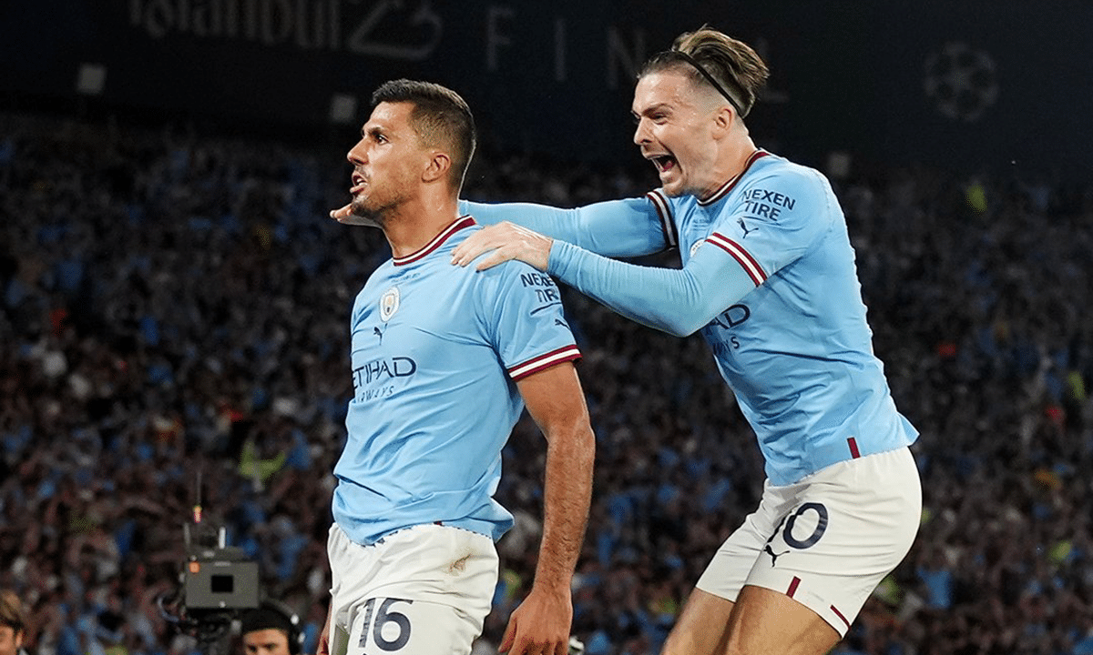 Manchester City