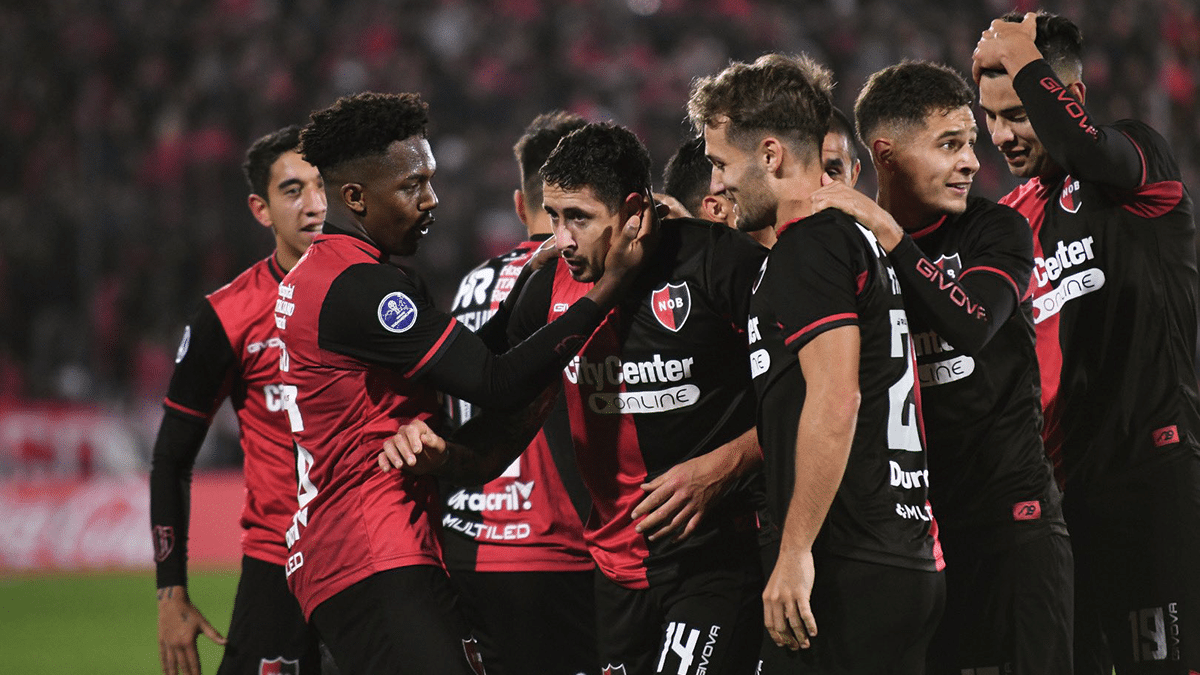 Newell's