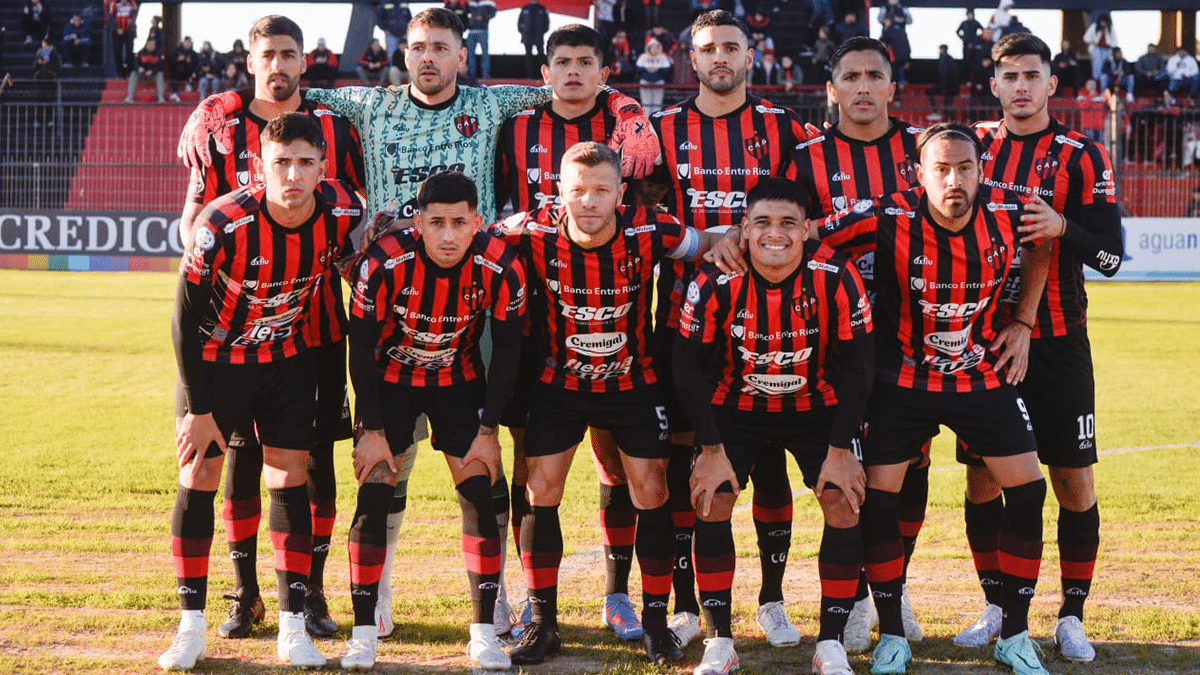 Patronato