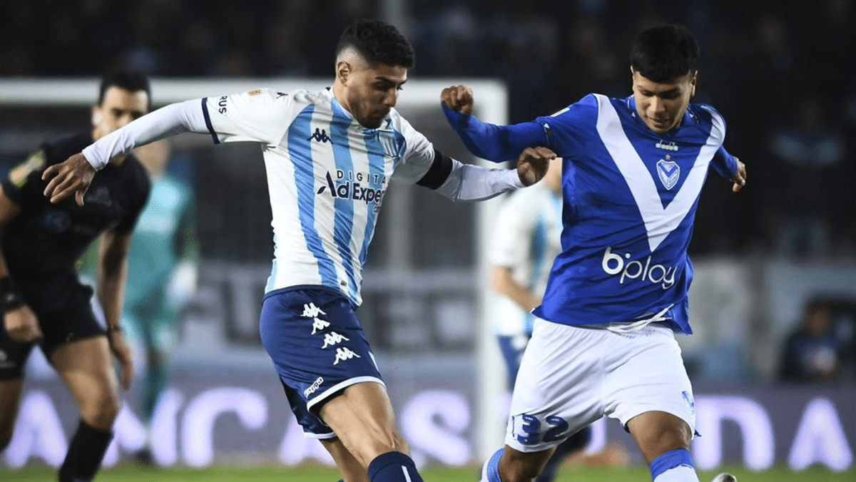Racing Vélez