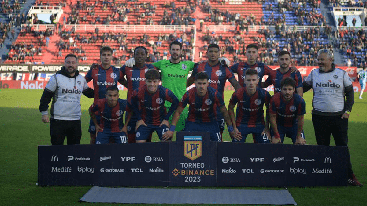 San Lorenzo