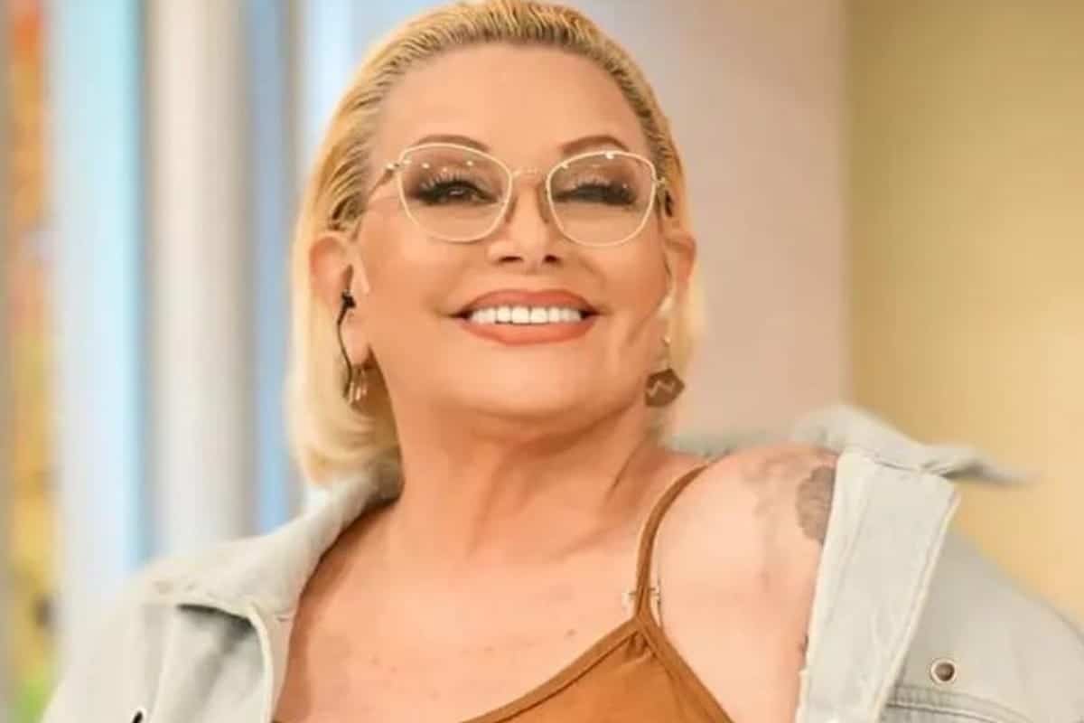 Carmen Barbieri
