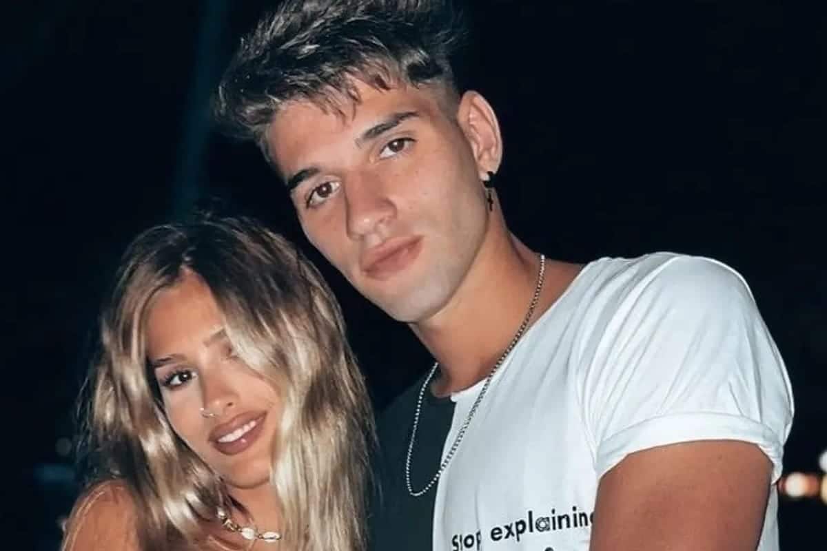 Julieta Poggio Lucca Bardelli