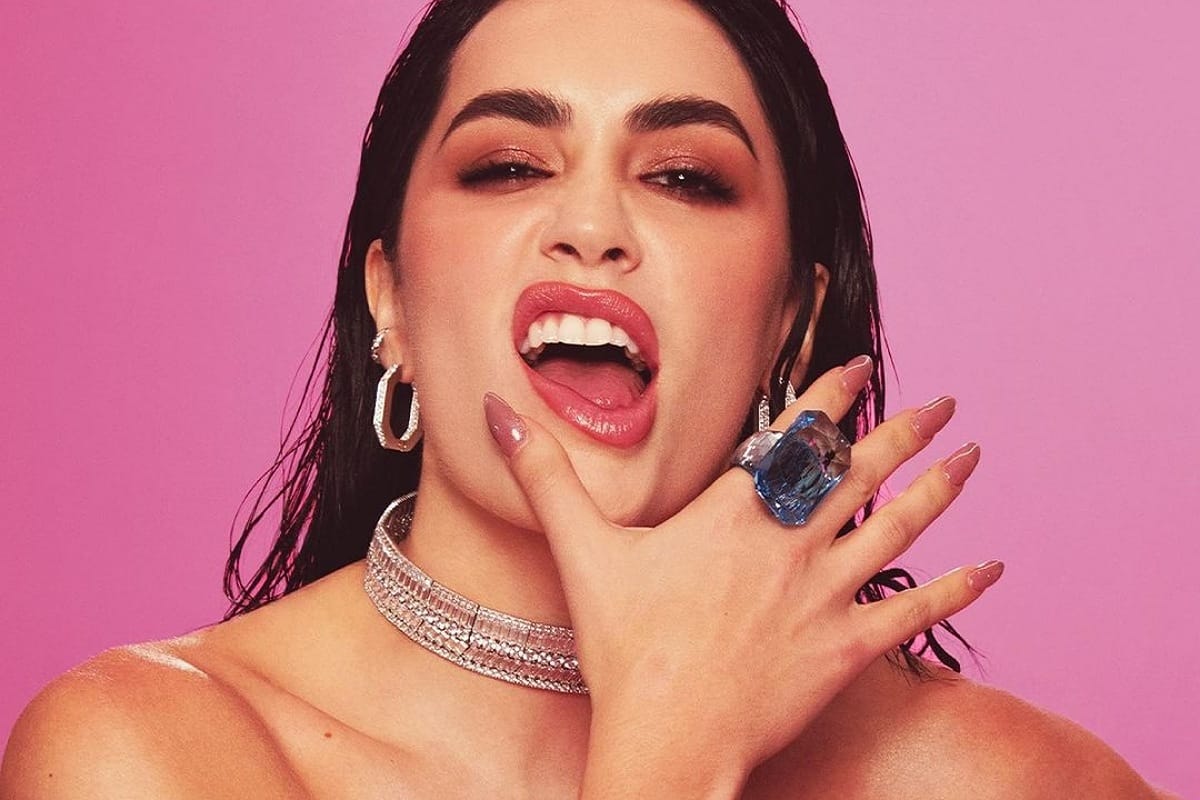Lali Espósito
