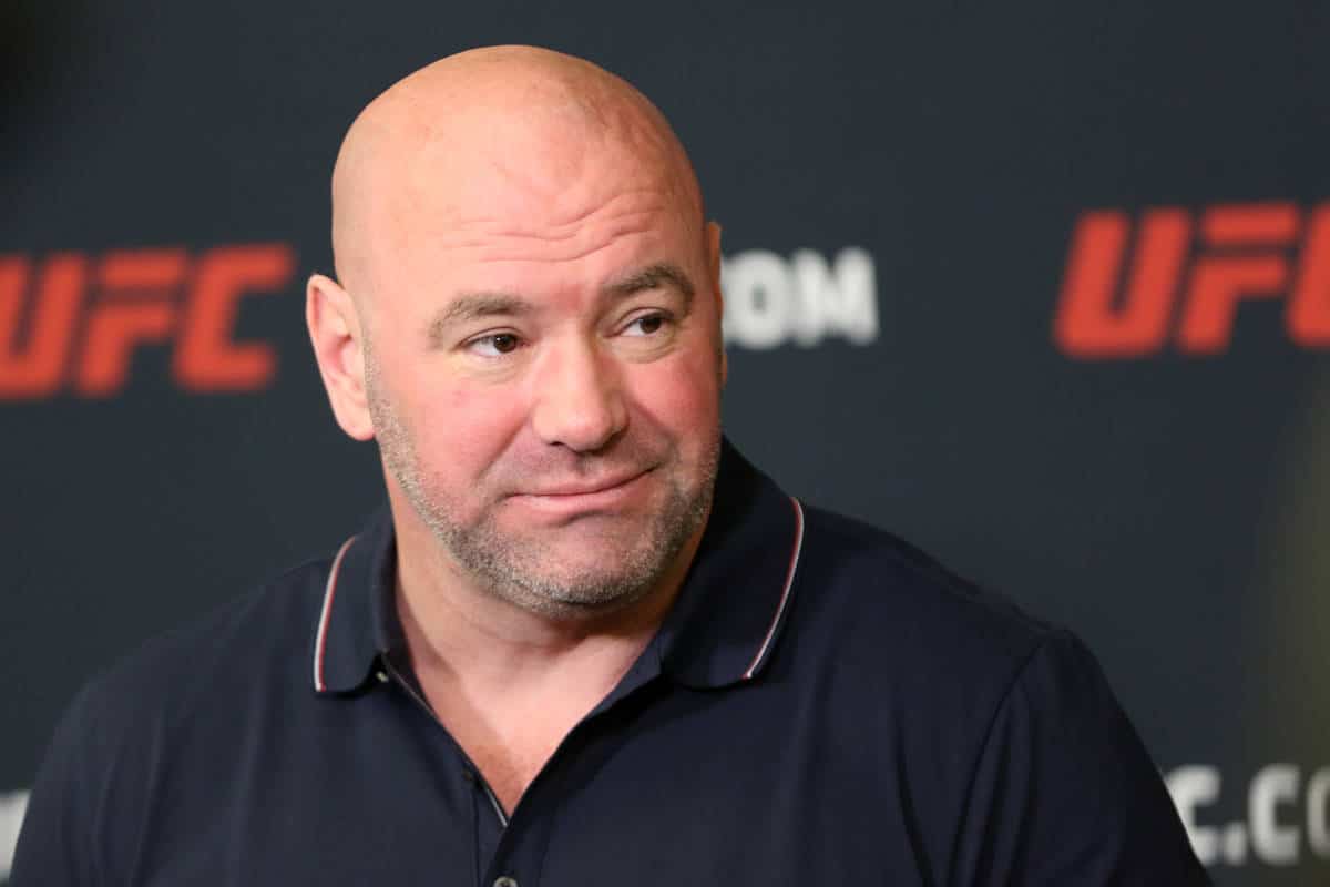 Dana White