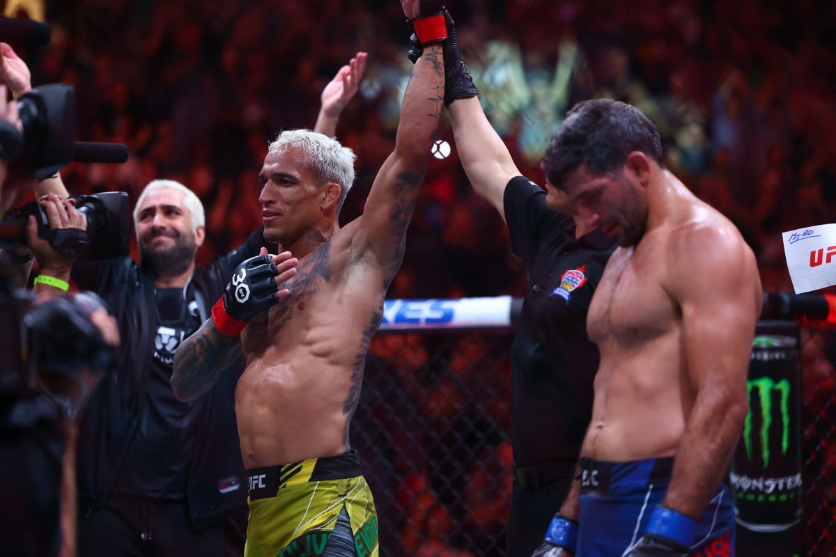Darius Rafii Beneil Dariush lanza actualización luego de su derrota - Elintra.com.ar