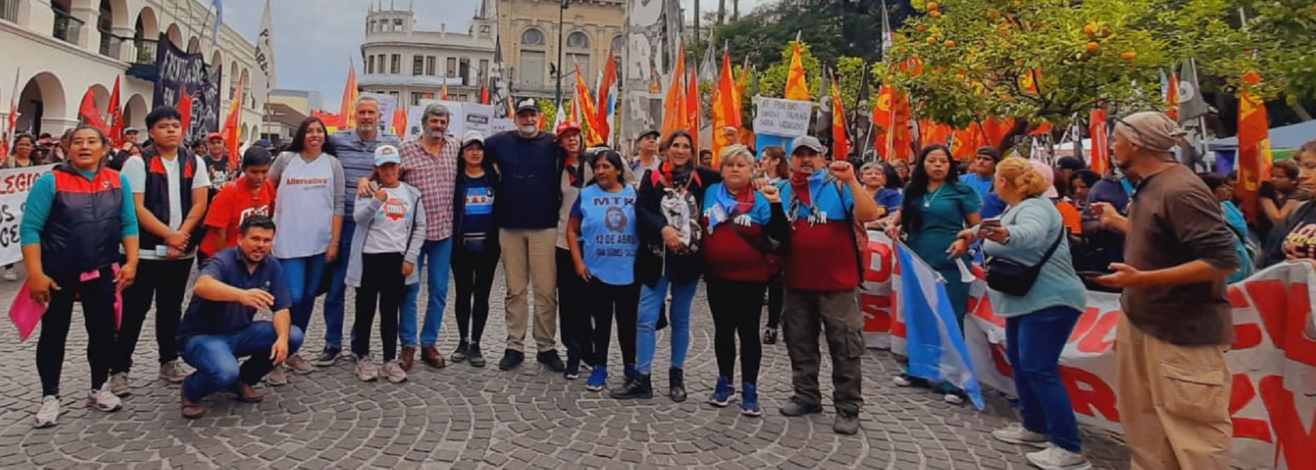 Docentes