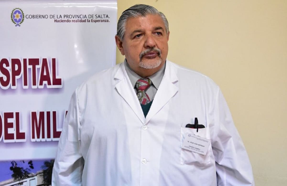 Juan José Esteban