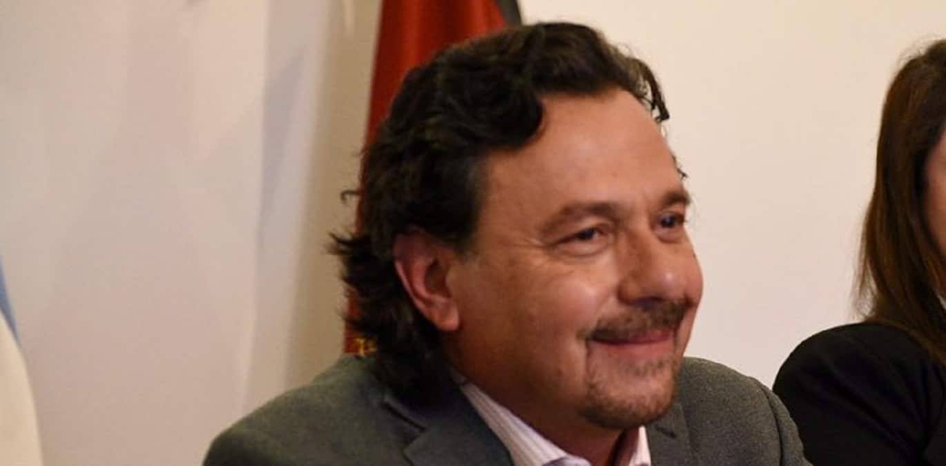 Gustavo Sáenz