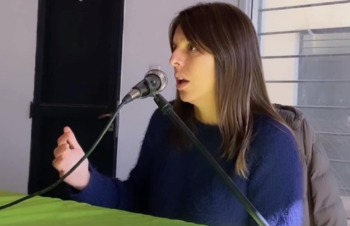 Inés Liendo