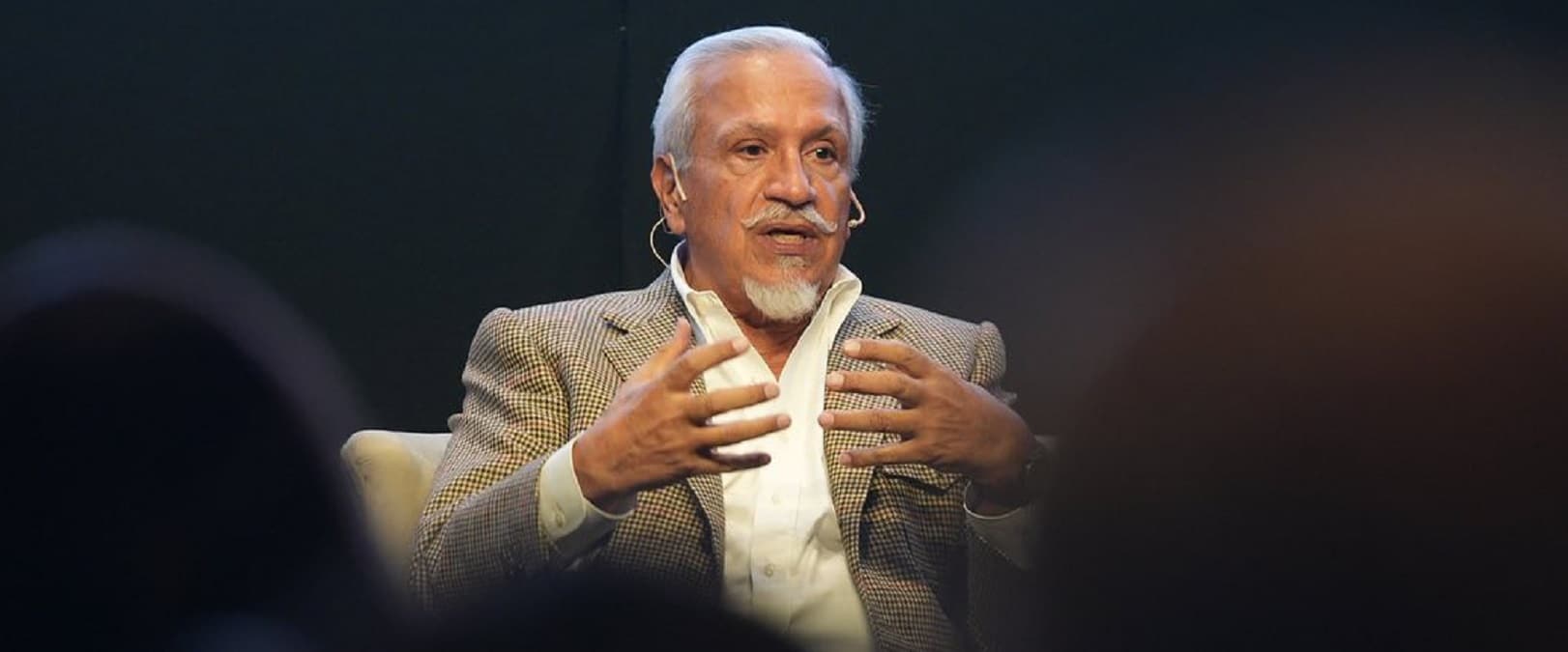 Juan Carlos Romero