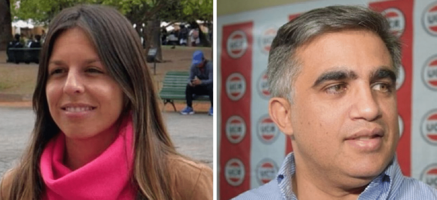 Juntos por el Cambio
