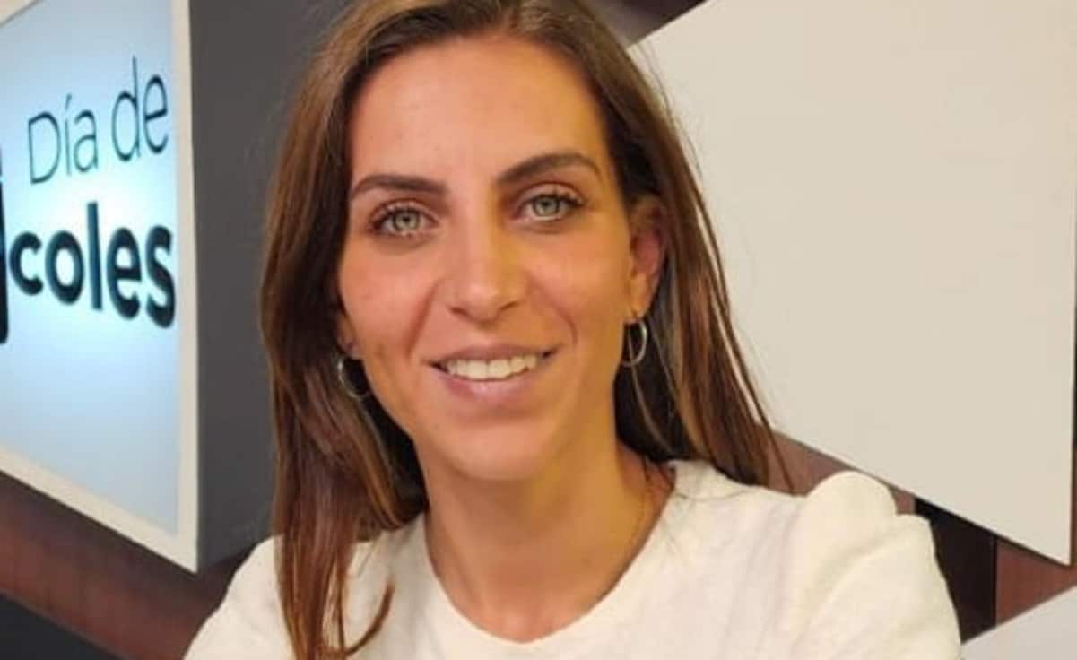 Paula Benavides