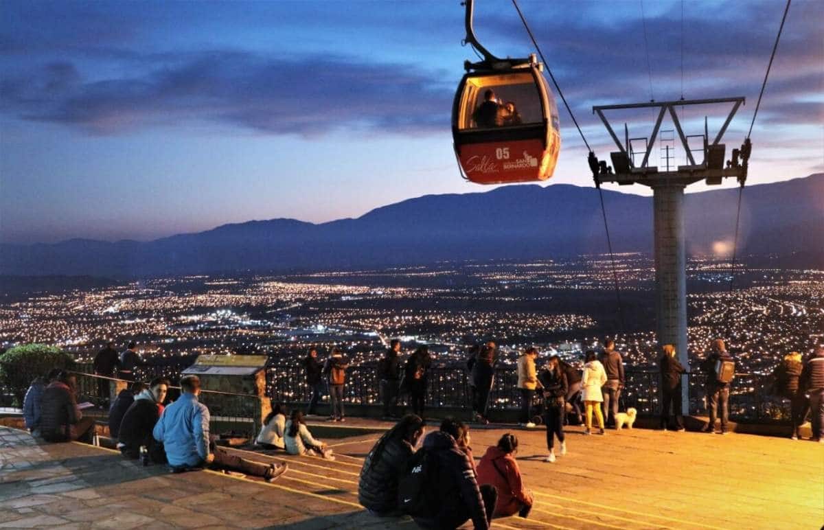 turismo en salta
