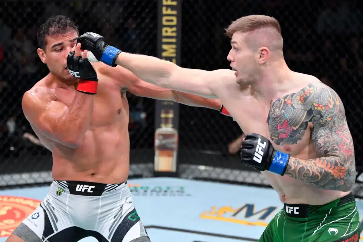 UFC