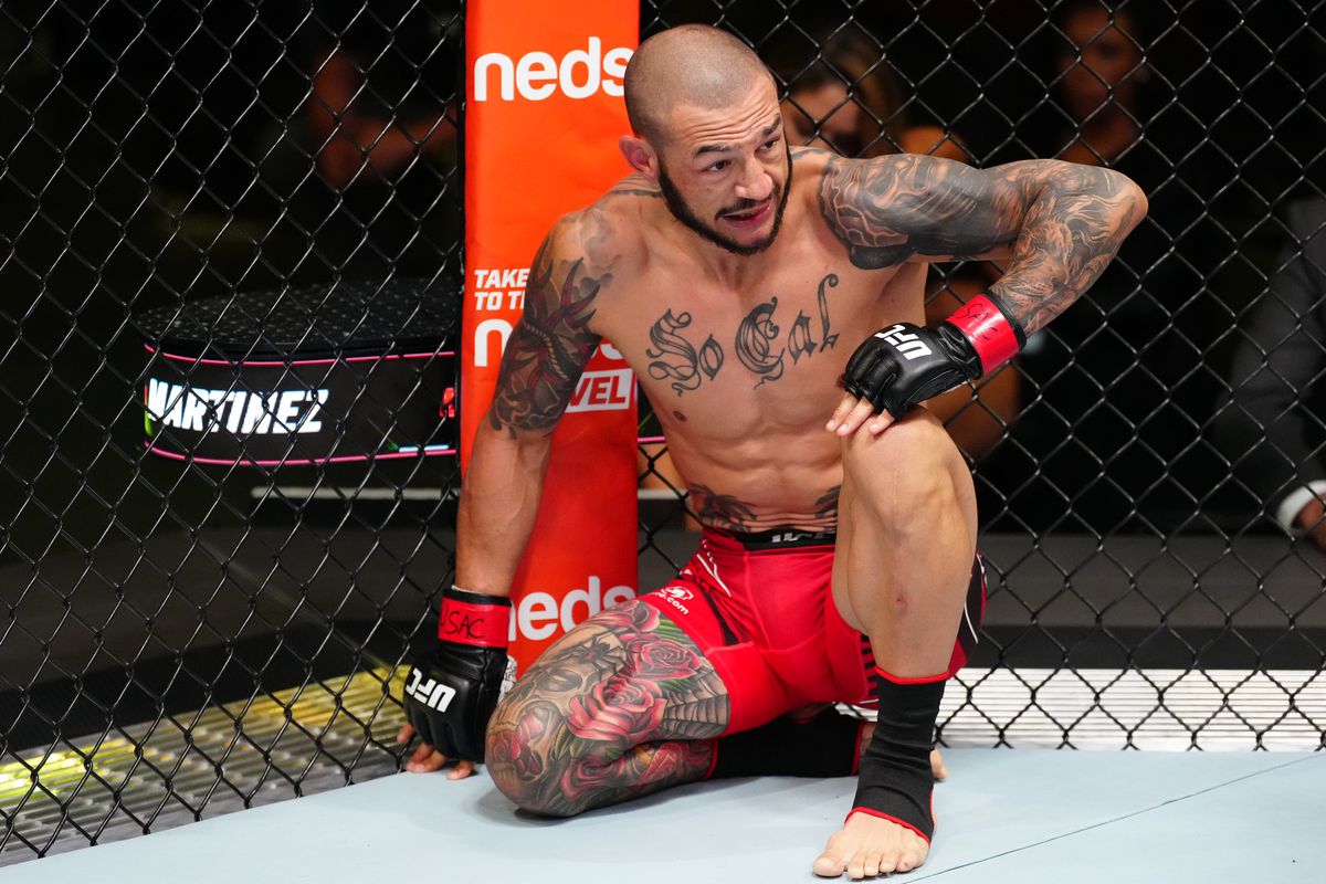 UFC