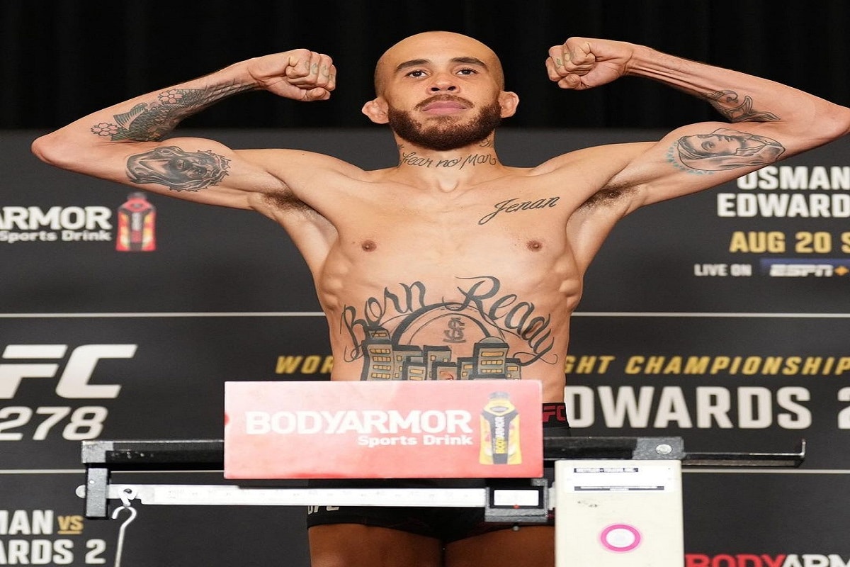 UFC
