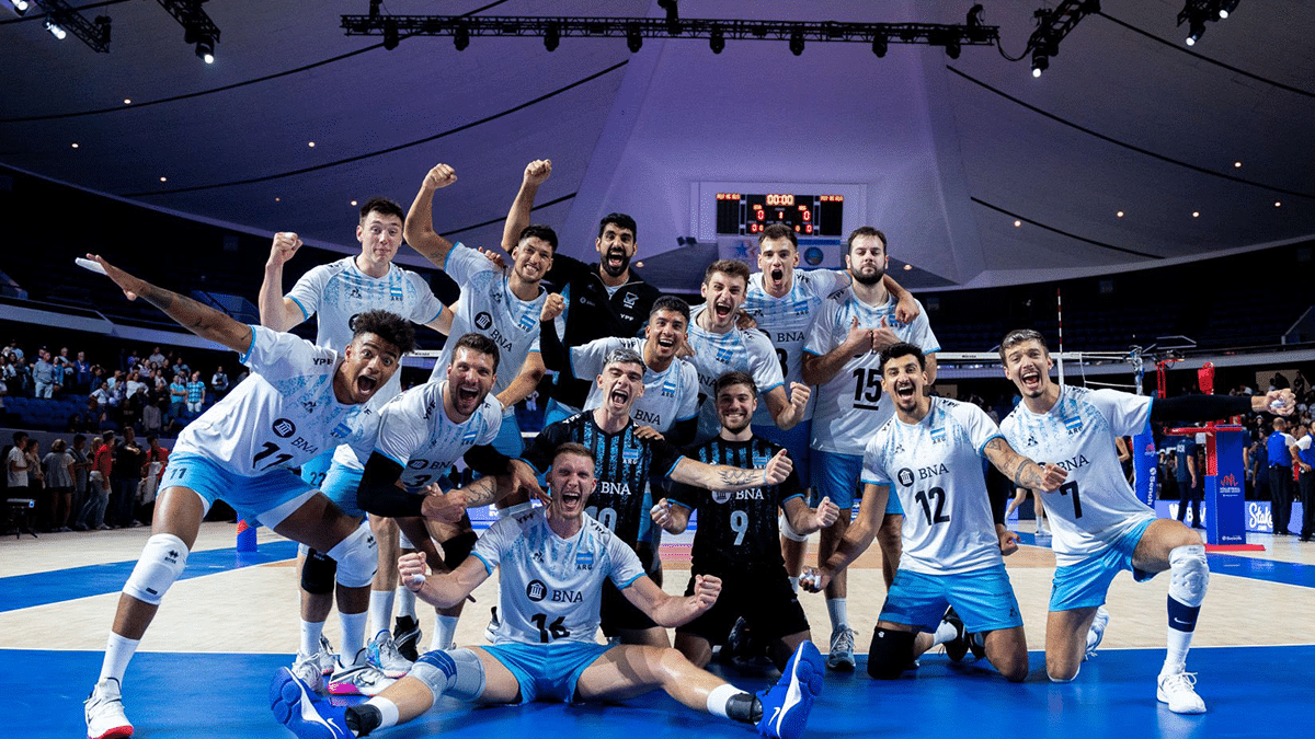Argentina