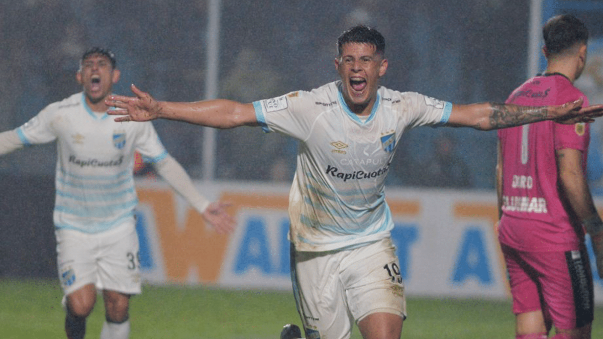 Atlético Tucumán