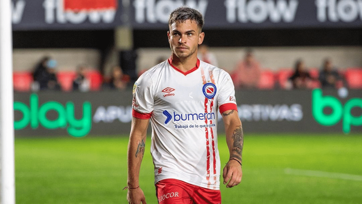 Argentinos Juniors