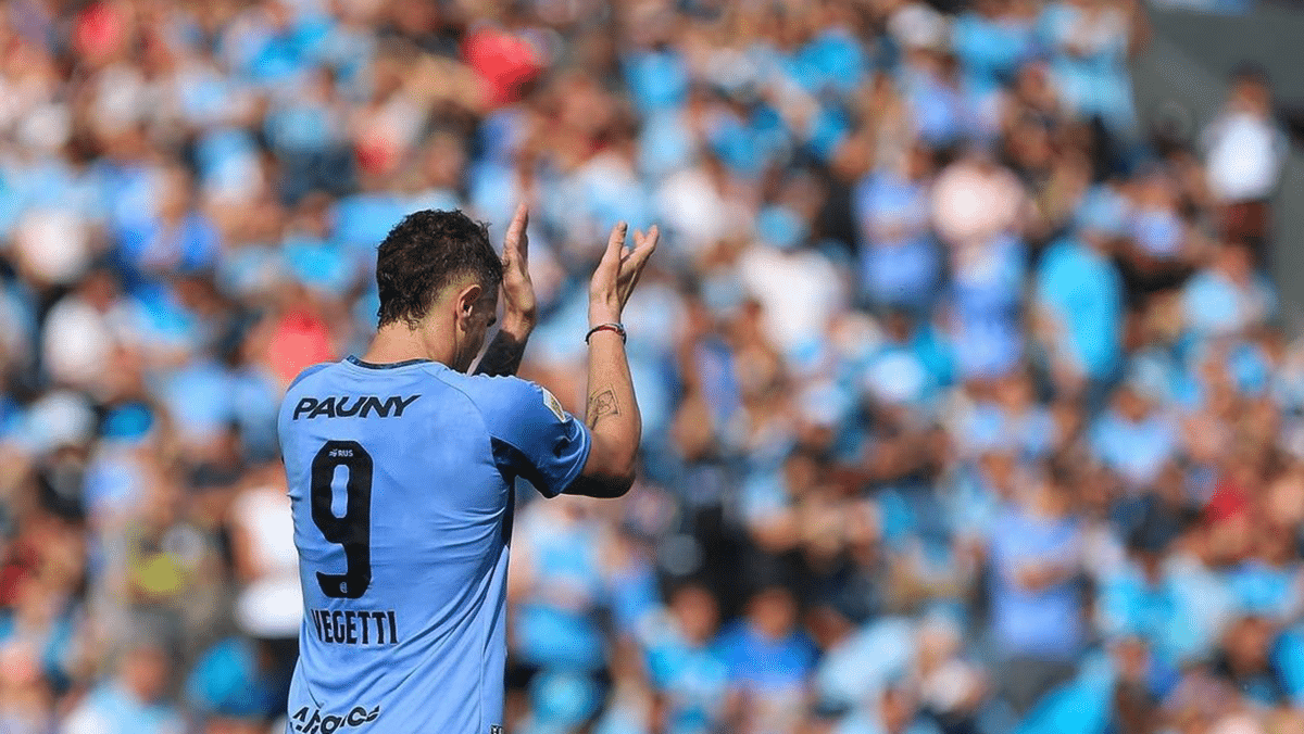 Belgrano