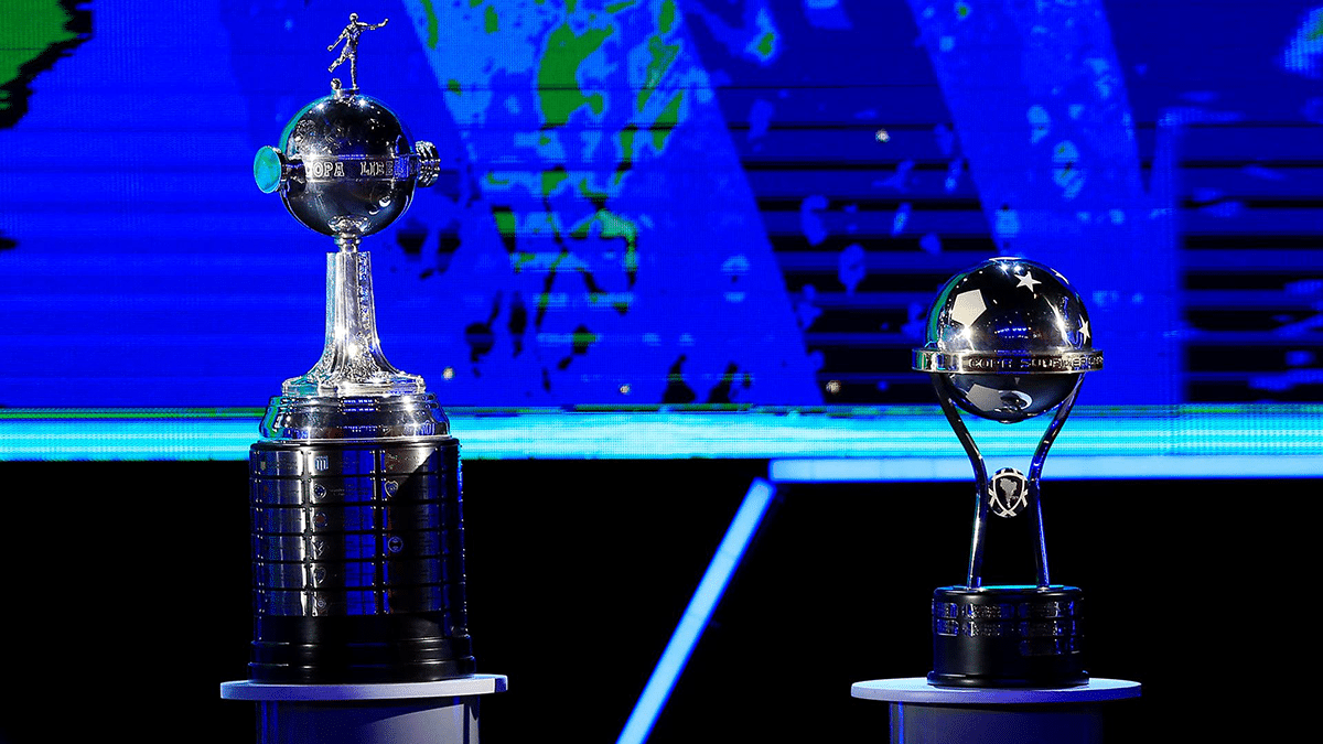 Copa Sudamericana