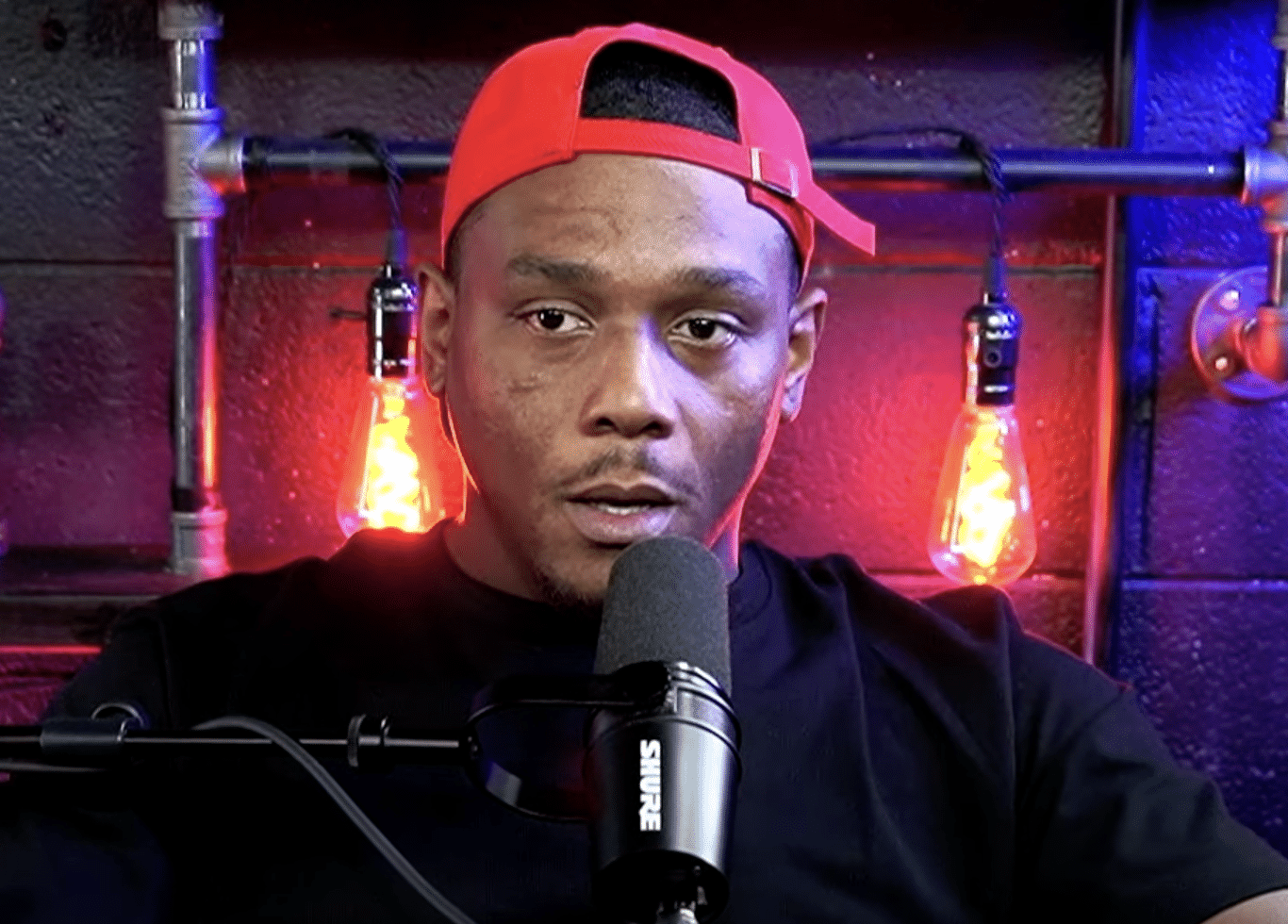 Jamahal Hill