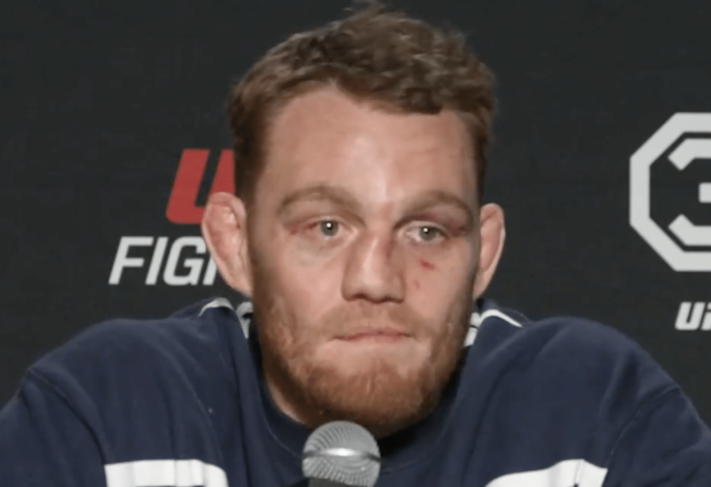 Jack Della Maddalena