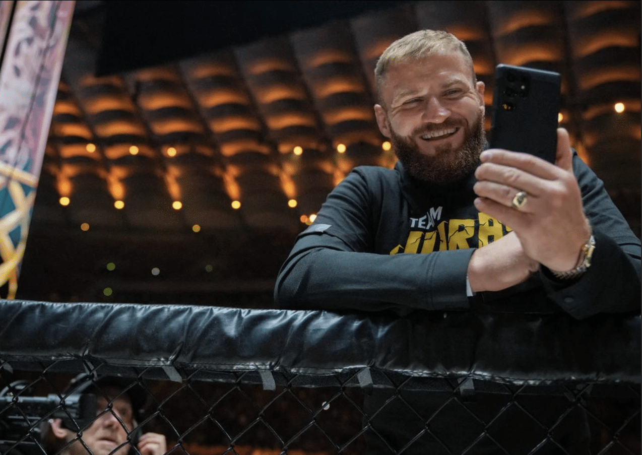 Jan Blachowicz