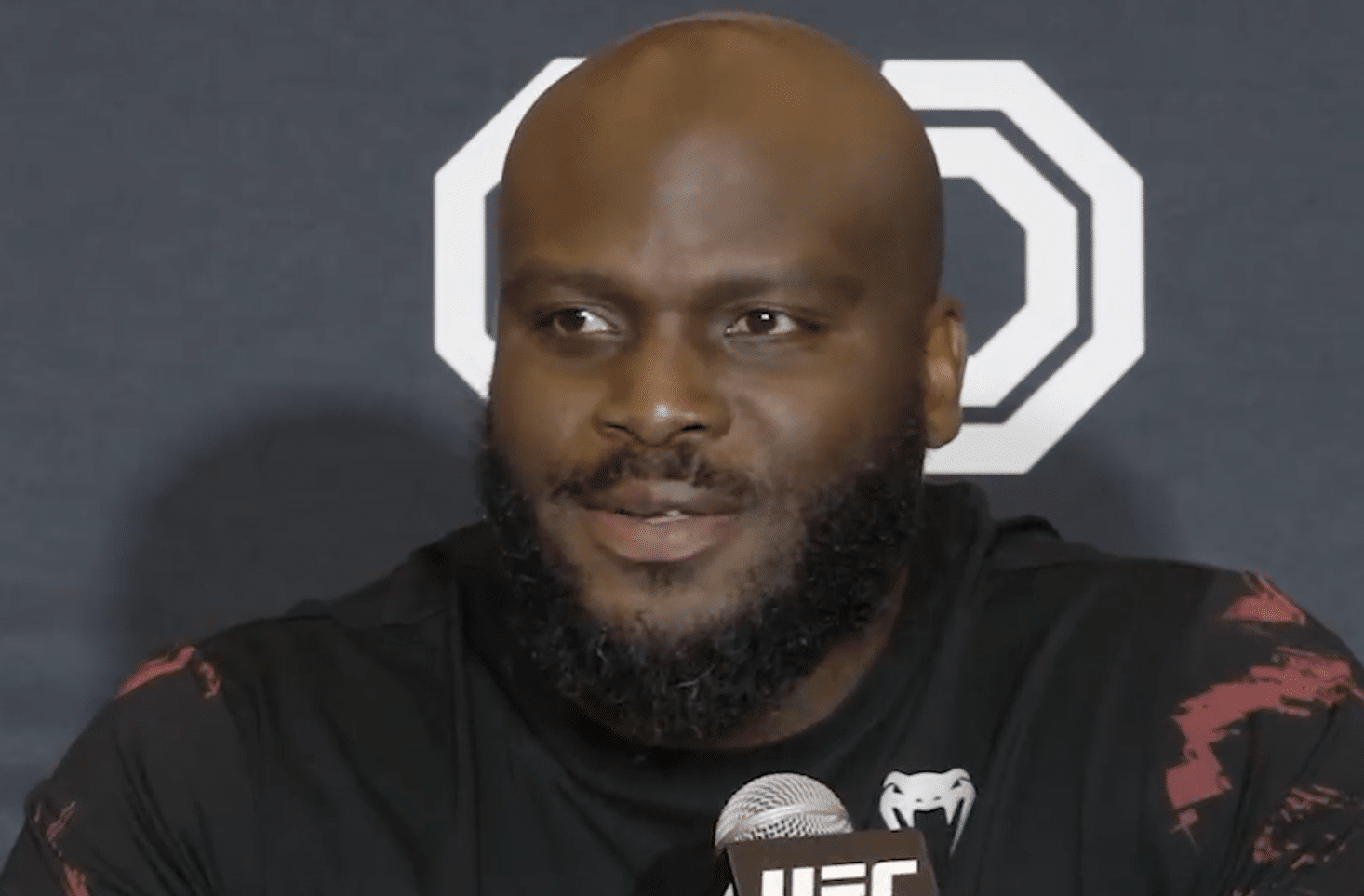 Derrick Lewis