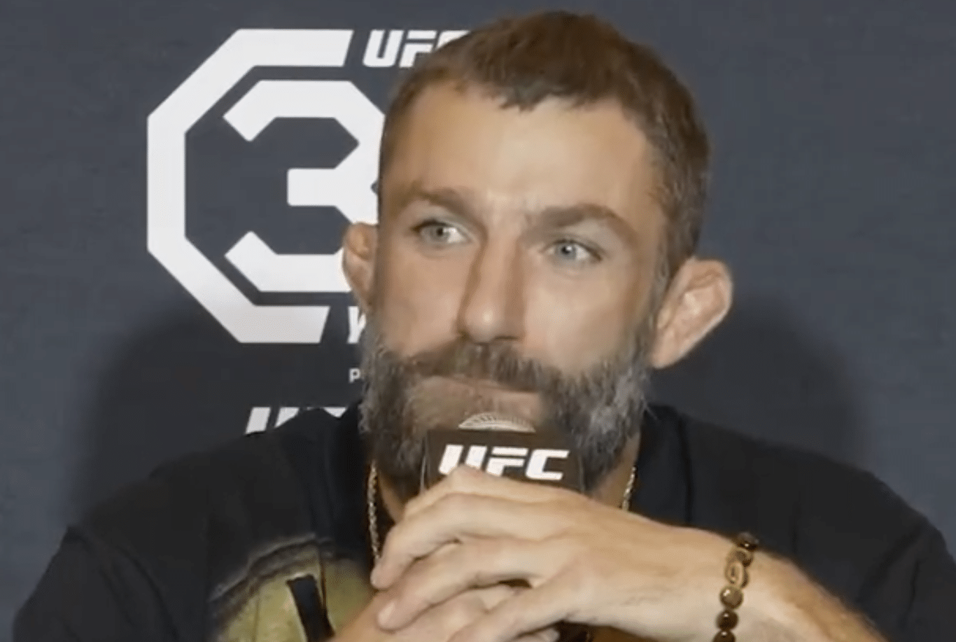 Michael Chiesa
