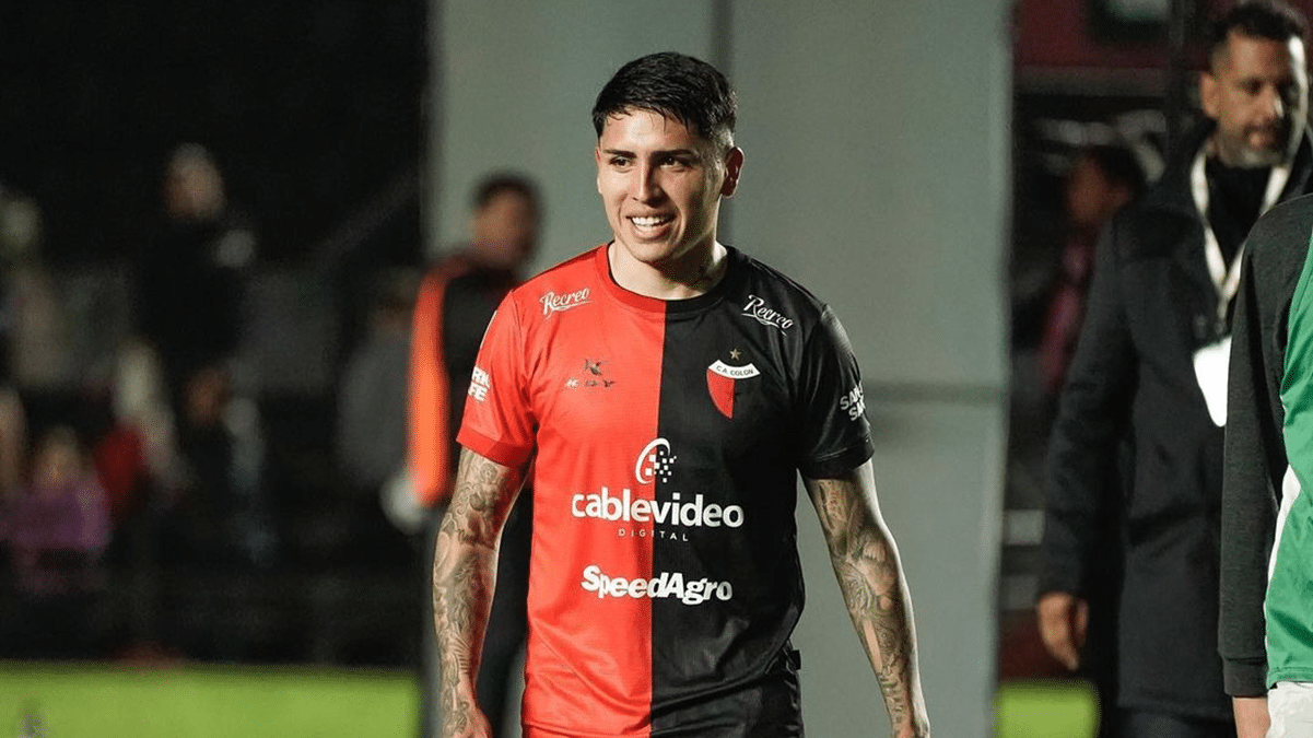 Colón