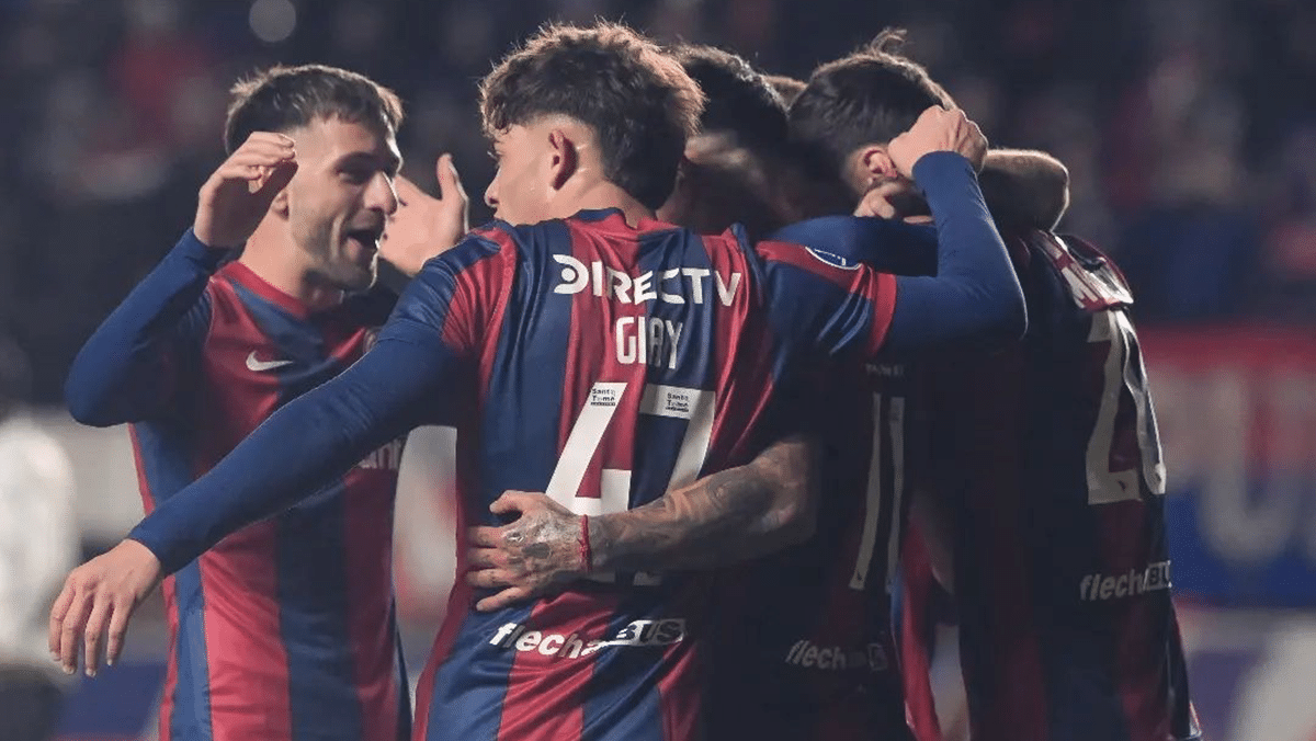 Copa Sudamericana