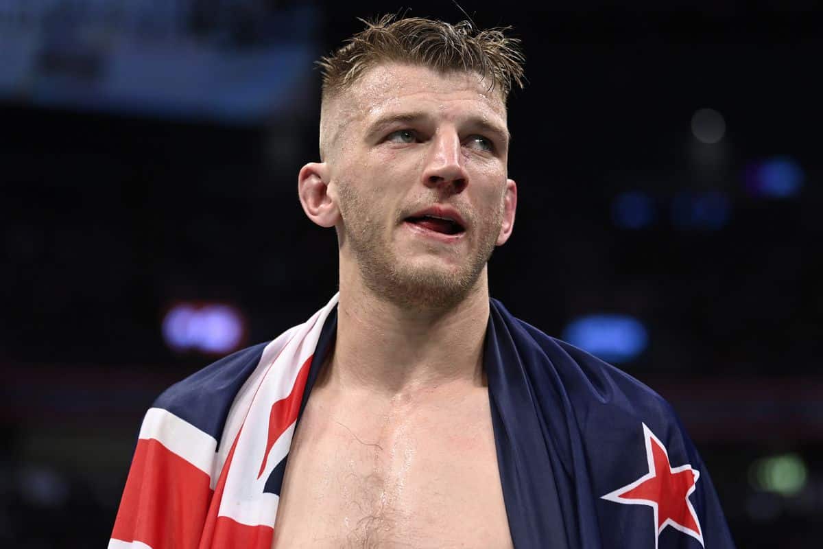 Dan Hooker