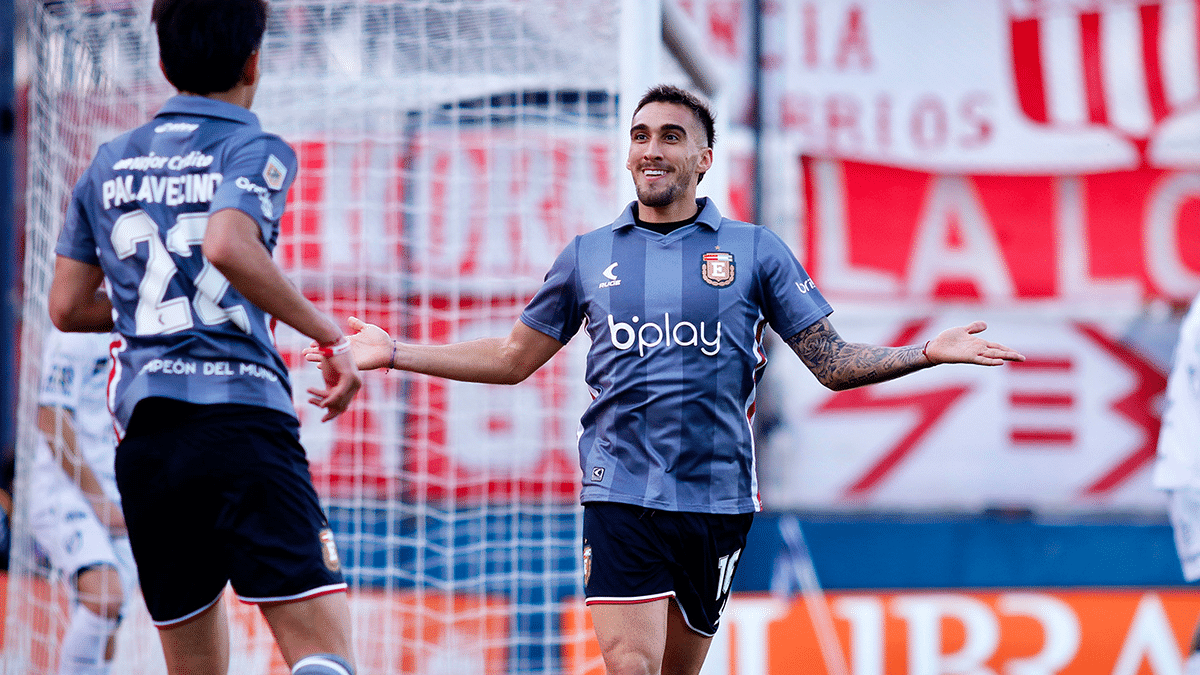 Estudiantes