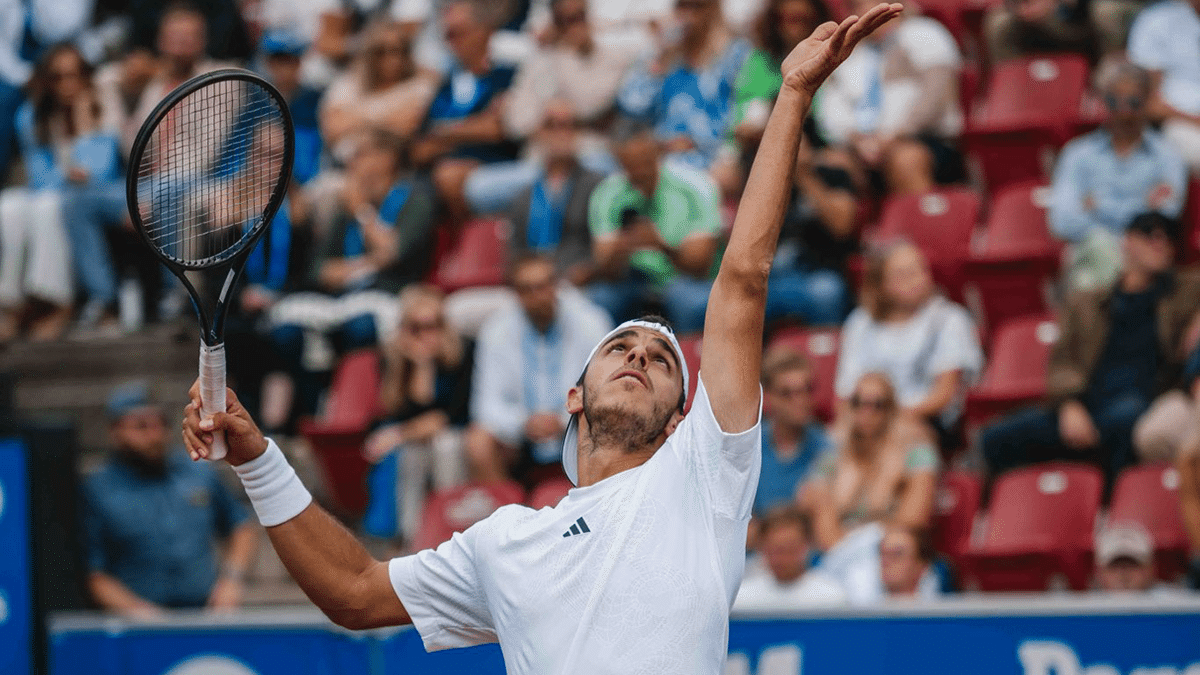 Francisco Cerúndolo