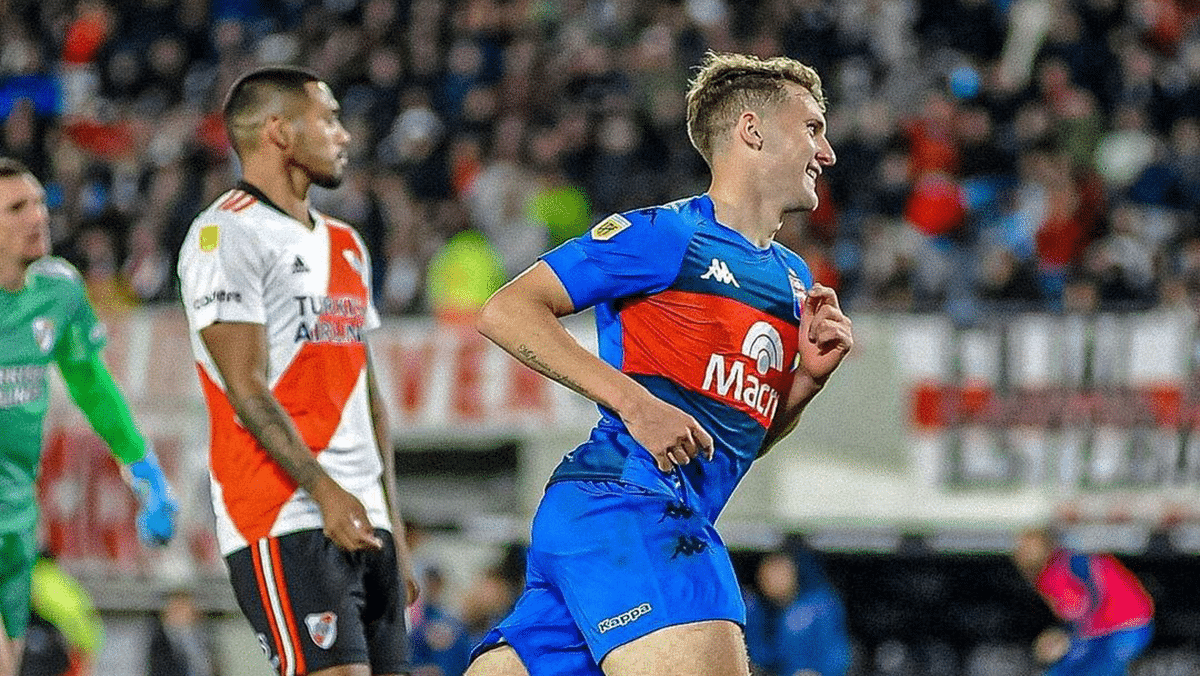 Facundo Colidio