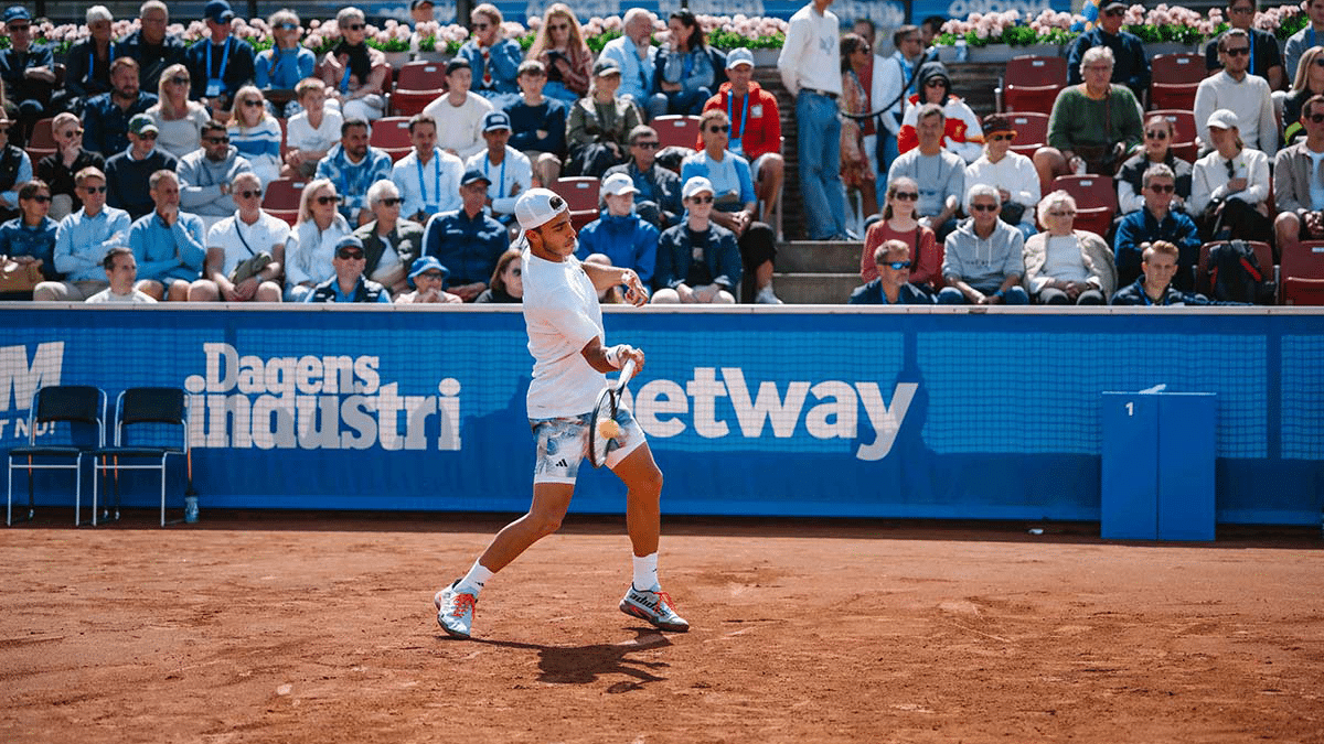 Francisco Cerúndolo